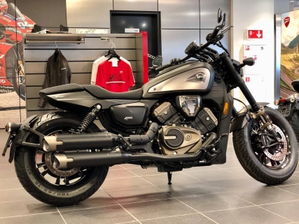 SRV 600V